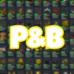 P&B UGC