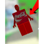 Cokes United!