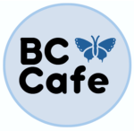 - Butterfly Cafe-
