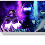 De ninja