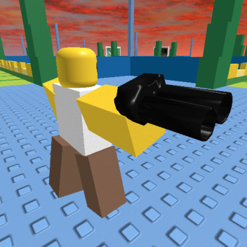 [open] Classic Roblox Rocket Arena V4