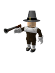Pilgrim's