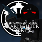 Imperial Starfighter Corps.