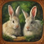 The Bunnies House