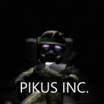 Pikus Inc.