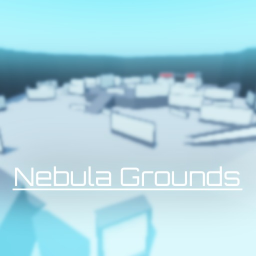 Nebula Grounds | ACE