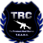 The Robloxian Cops: T.E.A.M.S. Unit