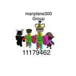 manplane300 Group