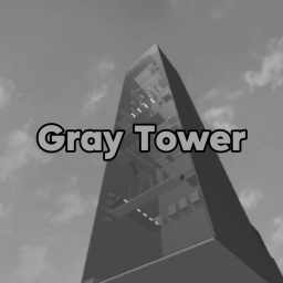 Menara Abu-abu