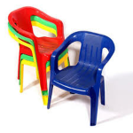 Chair Productions Co.