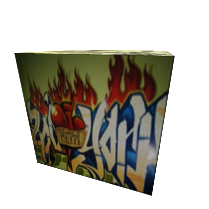 Zoo York Block.