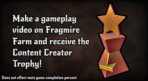 Fragmire Farm
