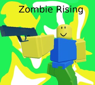Zombie Rising