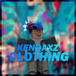 Kendaxz Clothing