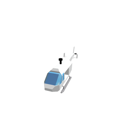 Helicopter