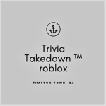 Trivia Takedown