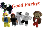 Good furbys