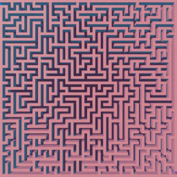 Maze Generation Testing