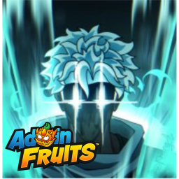 ADMIN FRUITS !