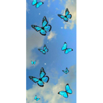 Butterflies #####