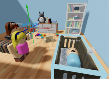 iOS City Underground Mall V2 New update