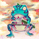 Grand Toads