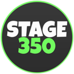 Stage 350