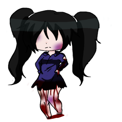 Chibi Lulu Roblox decal