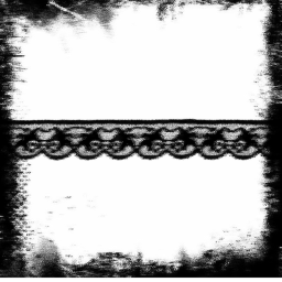 ♱