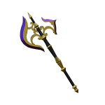 The Emperor's Axe