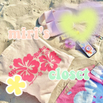 Miri’s Closet