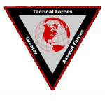 GAF Tactical Forces