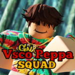 +{VSCO PEPPA SQUAD+