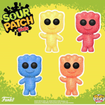 S.o.u.r P.a.t.c.h K.i.d.s