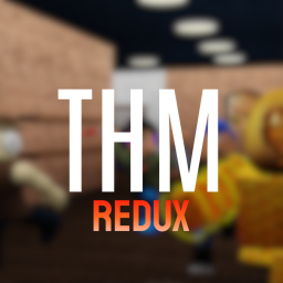 The Horror Mansion Redux