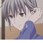 Fruits Basket Stans!!!