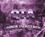 #(QTA) Quick To Attack