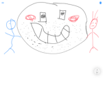 Joe’s friends and fans