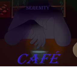 Serenity Cafe