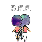 *+- Friend group -+*