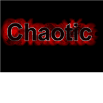 Chaotic sword fighters