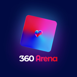 [RioVision Song Contest] 360 Arena!