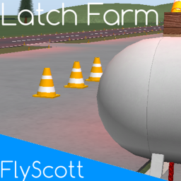[LFA] Latch Farm Airfield