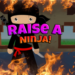 Raise A Ninja