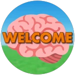 Welcome | Roblox Game Badge - Rolimon's