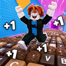[UPDATE] Jump for +1 Speed: Keyboard & Bubble Wrap