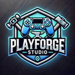 PlayForge Studio