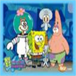 the biggest spongebob fans!!!!!!!!!!!!!!!!!!!!!!!!