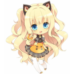 The Cute ##### of the World!