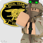 [USN] Navy SEAL's Team 3